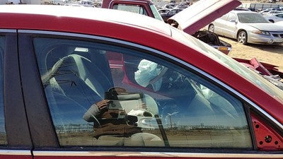 2006-2016 Chevy Impala Passenger Right Front Side Window Door Glass Oem 10338538