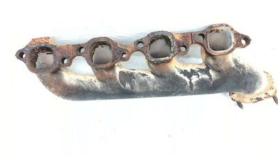 1996-2000 Chevy Silverado 3500 Passenger Right Exhaust Manifold 7.4L 454