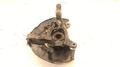 05-18 Toyota Avalon Driver Left Front Spindle Steering Knuckle With Wheel Hub