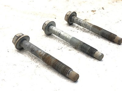 94-98 Dodge Ram 1500 Pickup Set Of Bolts For Power Steering Gearbox Hardware 4X2