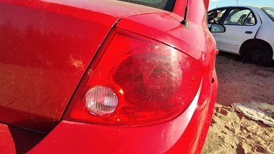 2005-2010 Chevy Cobalt Passenger Right Tail Light Brake Lamp Oem Rear 20868642