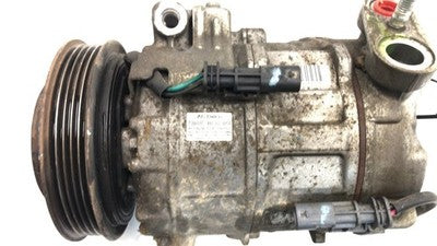 12-15 Gmc Terrain Ac Compressor Air Conditioner Pump Assembly Oem 2.4L 22798745