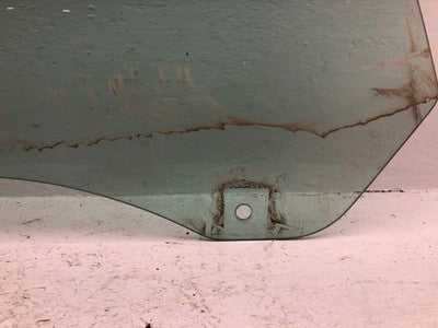 2005-2014 Ford Mustang Passenger Right Front Side Window Door Glass OEM