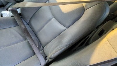 2006-2011 Chevy Hhr Driver Left Front Seat Belt Retractor Oem Shoulder Gray 14B