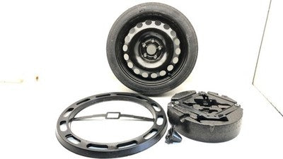 2011-2016 Chevy Cruze Complete Spare Tire Kit With Jack Oem Donut Set 13259230