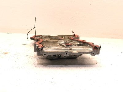 2014-2016 Dodge Dart Timing Cover 2.4L Oem 05047911Aa Aluminum 5048201Aa