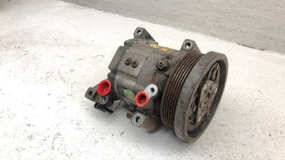 2002 Honda Passport Ac Compressor Air Conditioner Pump Assembly Oem 3.2L 6707897