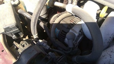 1998-2002 Chevy Geo Prizm Alternator 1.8L 94857218