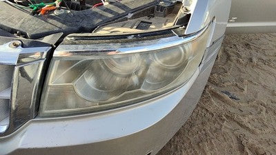 2007-2009 Lincoln Mkz Driver Left Head Light Oem Front Lamp 6H6z13008dc