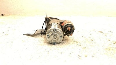 2002-2003 Mitsubishi Lancer Starter Motor Oem 2.0L M377649d