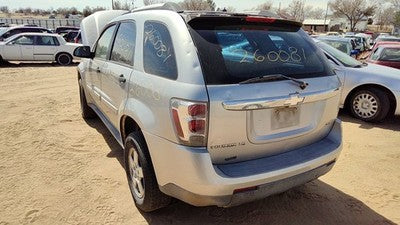 2007-2009 Chevy Equinox Passenger Right Rear Back Axle Shaft Oem 22727021