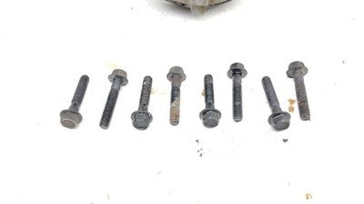 1994-1995 Chevy Caprice Timing Cover With Hardware Bolts Oem 5.7L 10214196