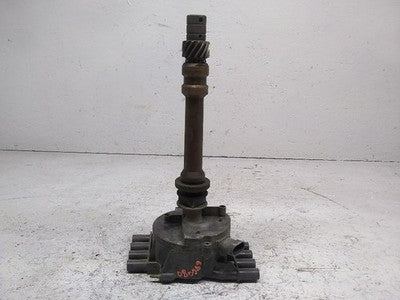 1996-1999 Chevy Suburban Ignition Distributor 19179576