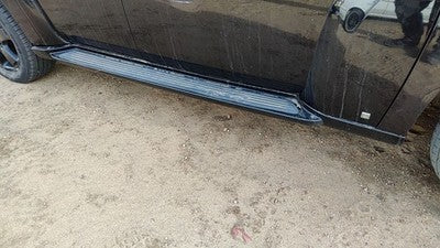 2006-2007 Chevy Hhr Passenger Right Lower Rocker Panel Moulding Side Skirt Oem