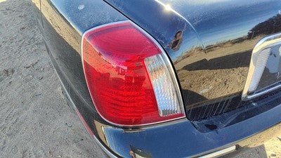 2003-2005 Hyundai Xg350 Driver Left Tail Light Brake Lamp Oem Rear 9240139600