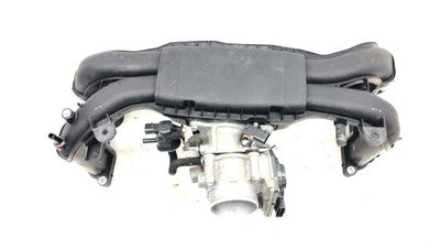 2010-2012 Subaru Legacy Outback Intake Manifold Oem 2.5L 14003Ac321