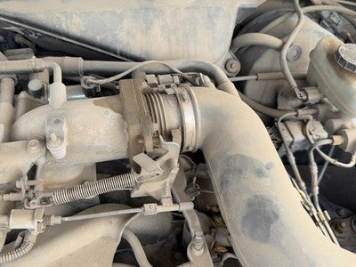 1998-2004 Mercury Grand Marquis Throttle Body Valve Oem With Sensors 4.6L