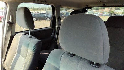 2005-2006 Mazda Tribute Pair Of Headrests Oem Left Right Set Front Seat