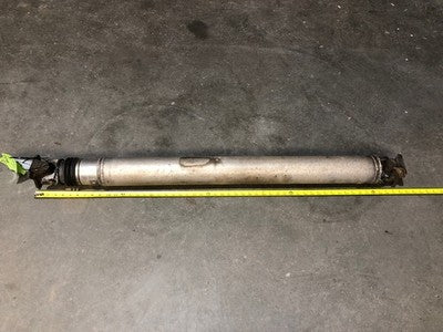 1998-2002 Honda Passport Rear Drive Shaft Oem Back Driveline 3.2L 5Sp 4X4