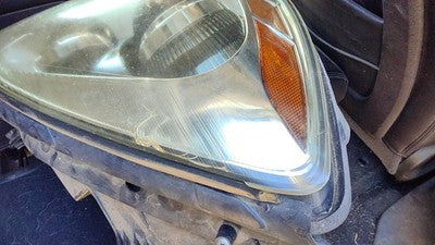 2007-2012 Gmc Acadia Passenger Right Head Light Oem Front Lamp 20829931
