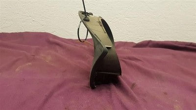 2000 Hyundai Accent Dash Panel Speedometer Trim Bezel Surround Oem 8471025100Lt