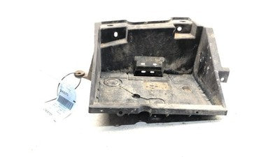 04-09 Dodge Durango Complete Battery Box Mount Tray With Hold Down Oem 5.7L
