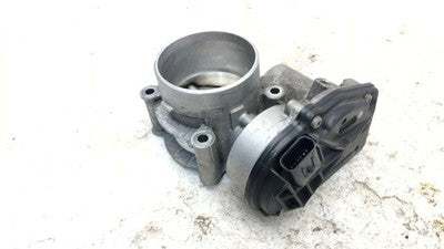 2010-2020 Ford Fusion Throttle Body Valve Oem With Sensors 3.0L Ds7Z9E926D