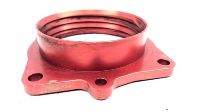 2005-2012 03-08 Dodge Ram 1500 Power Aid Throttle Body Spacer 5.7L 300-577