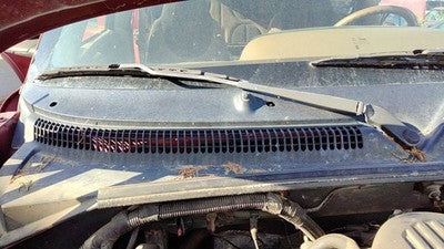 1998-2003 Dodge Durango Passenger Right Windshield Wiper Arm Oem Blade Lever