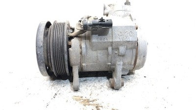 2005-2007 Dodge Durango Ac Compressor Air Conditioner Pump Assembly Oem 4.7L