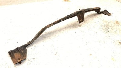 1984 Jeep Grand Wagoneer Upper Grille Mount Bracket Oem