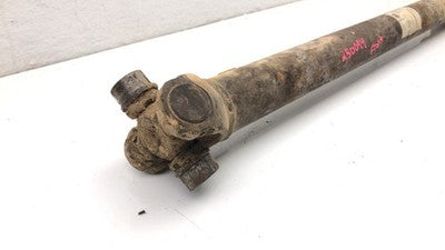 2002-2010 Silverado 2500 Hd Front Drive Shaft Oem Driveline 4X4 4Wd 15182094