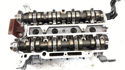 2011-2016 Chevy Cruze Cylinder Head Assembly Oem 1.4L With Camshafts 12703173