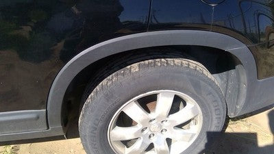 2011-2015 Kia Sorento Driver Left Rear Wheel Flare Moulding Oem Back 877412P000