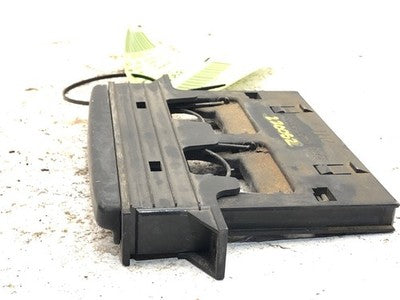 1991-1994 Nissan Sentra Slide Out Dash Mounted Cup Holder Assembly Oem