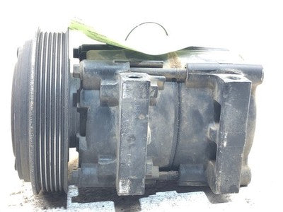 1994-1995 Ford F250 Ac Compressor Air Conditioner Pump Assembly Oem 7.5L 460