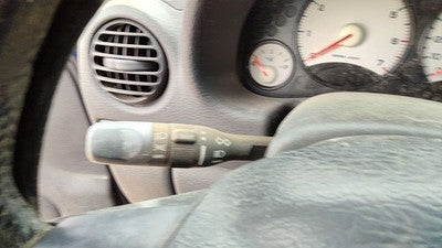 02-07 Liberty Turn Signal Switch Windshield Wiper Column Control Lever Assembly