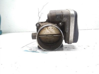 2003 Dodge Ram 1500 Throttle Body Throttle Valve Assembly 5.7L Ac