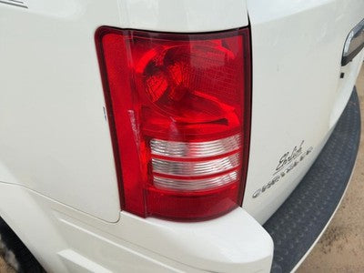 2008-2010 Chrysler Town & Country Driver Left Tail Light Brake Lamp Oem Rear