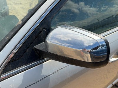 2005-2007 Ford Fivehundred Driver Left Power Side Mirror Door Mounted Oem