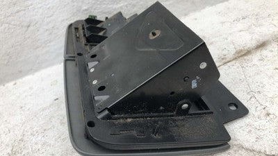 1998-2005 Ford Ranger Ash Tray Assembly Oem Slide Out Dash Black Rf