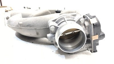 2008-2009 Chevy Malibu Upper Intake Manifold Oem 3.6l 12595822