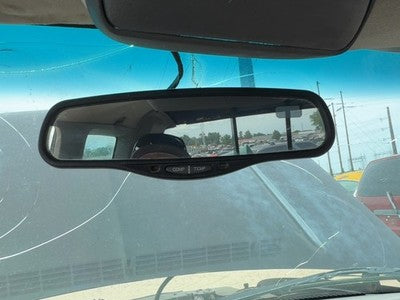 1997 Chevy Silverado 1500 Inside Rear View Mirror Oem Windshield Mounted