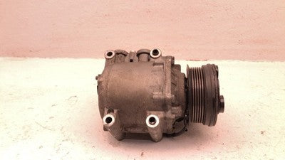 2005-2007 Ford Freestyle Ac Compressor Air Conditioner Pump Assembly Oem 3.0L