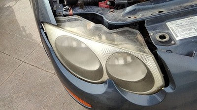 1999-2004 Chrysler 300M Passenger Right Head Light Oem Front Lamp 04780012Ad