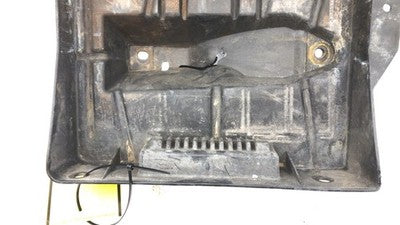 02-10 Mercury Mountaineer Complete Battery Box Mount Tray With Hold Down 4.0l