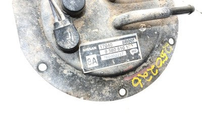 1995-1997 Nissan Hardbody Complete Fuel Pump With Sending Unit Gas Level 2.4L