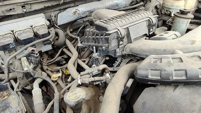 2005-2007 Ford F150 Intake Manifold Oem 5.4L 5L1Z9424A