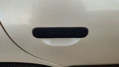 1993 Infinity G20 Passenger Right Rear Outside Door Handle Oem Back