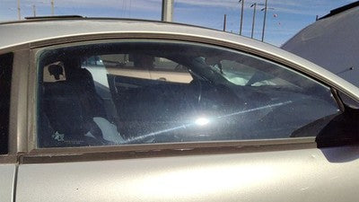 2000-2005 Mitsubishi Eclipse Passenger Right Front Side Window Door Glass Oem